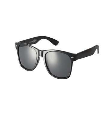 Unisex Retro Drifter Sunglasses – UV400 Sport & Travel Shades