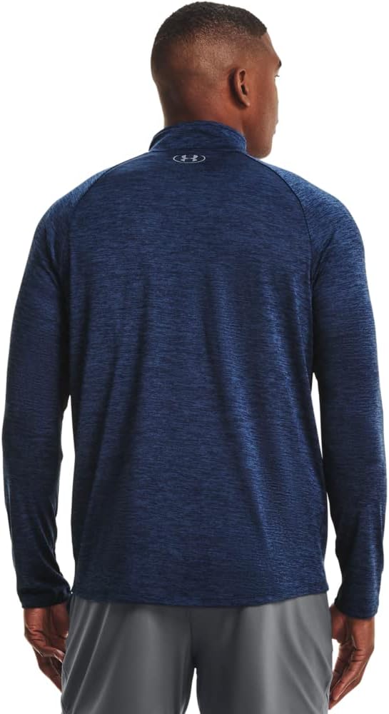 Men’s UA Tech 2.0 Half Zip Training Top